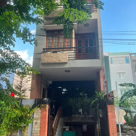 May Trang Hotel